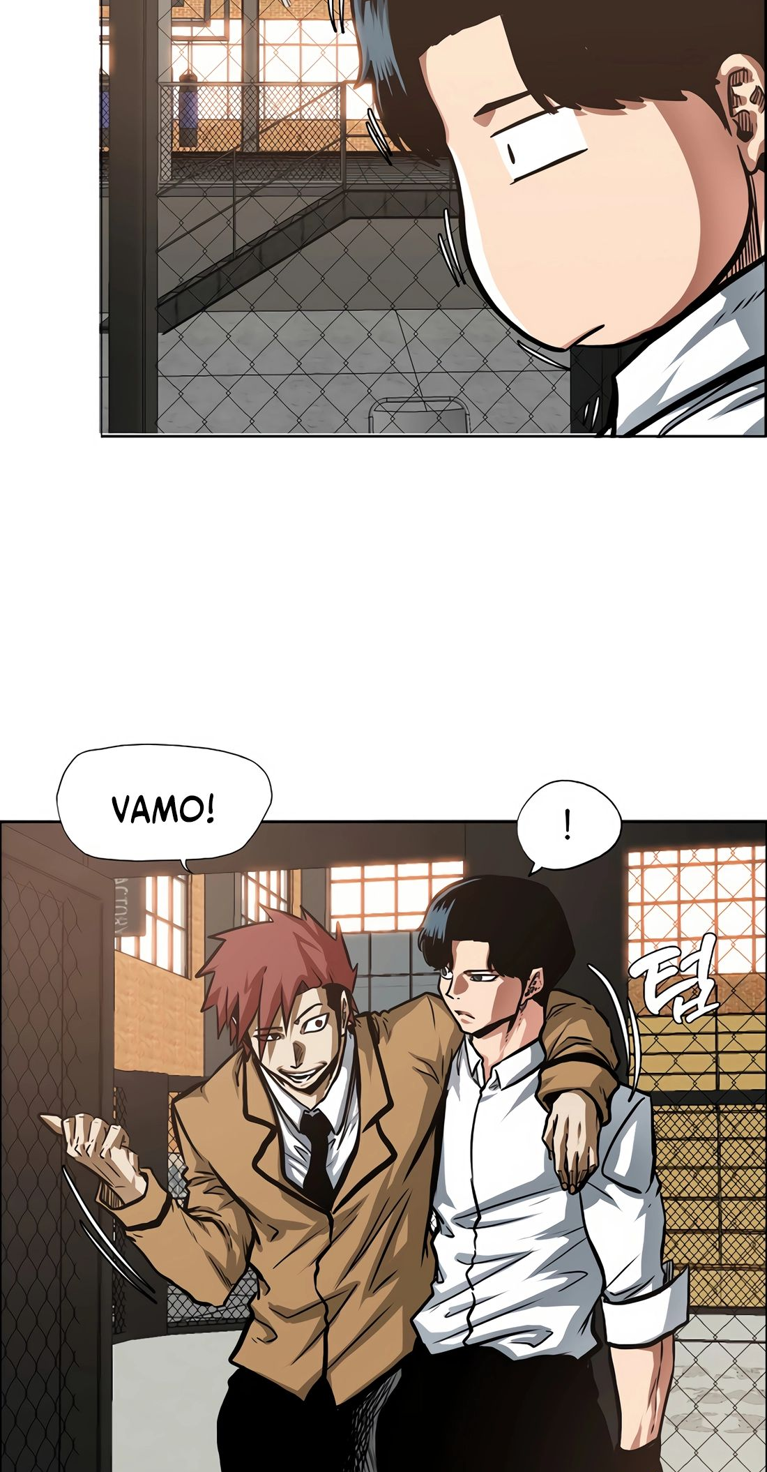 Secret Family Ch. 5 第51页