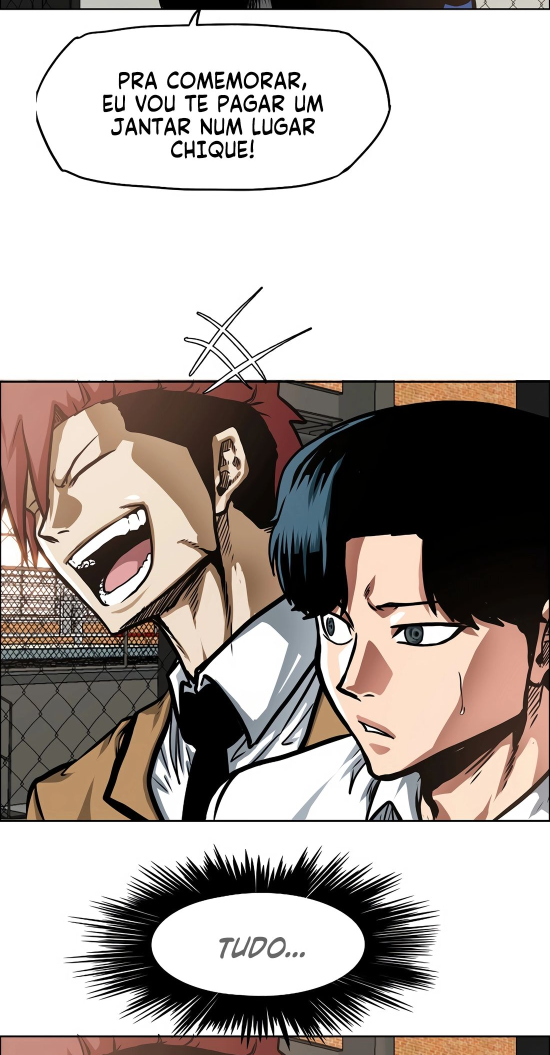 Secret Family Ch. 5 第52页