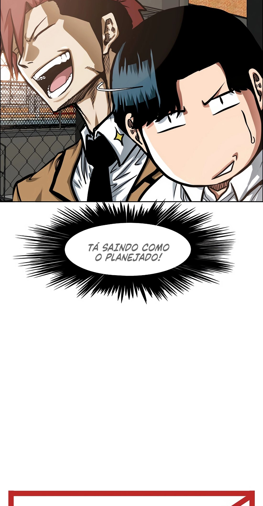 Secret Family Ch. 5 第53页