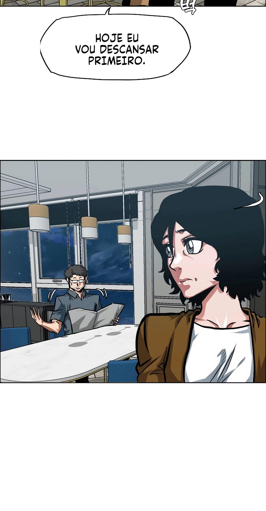 Secret Family Ch. 5 第58页