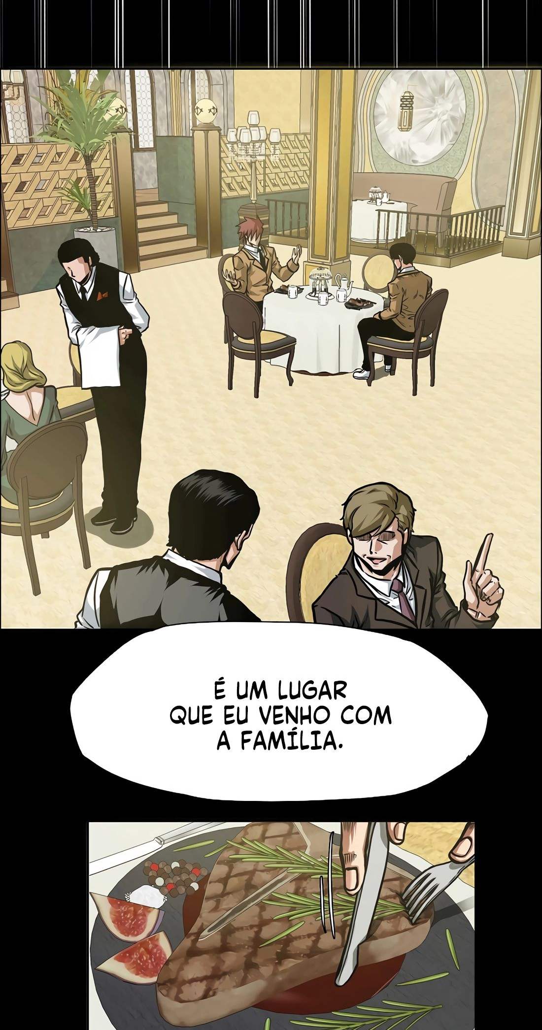 Secret Family Ch. 5 第62页