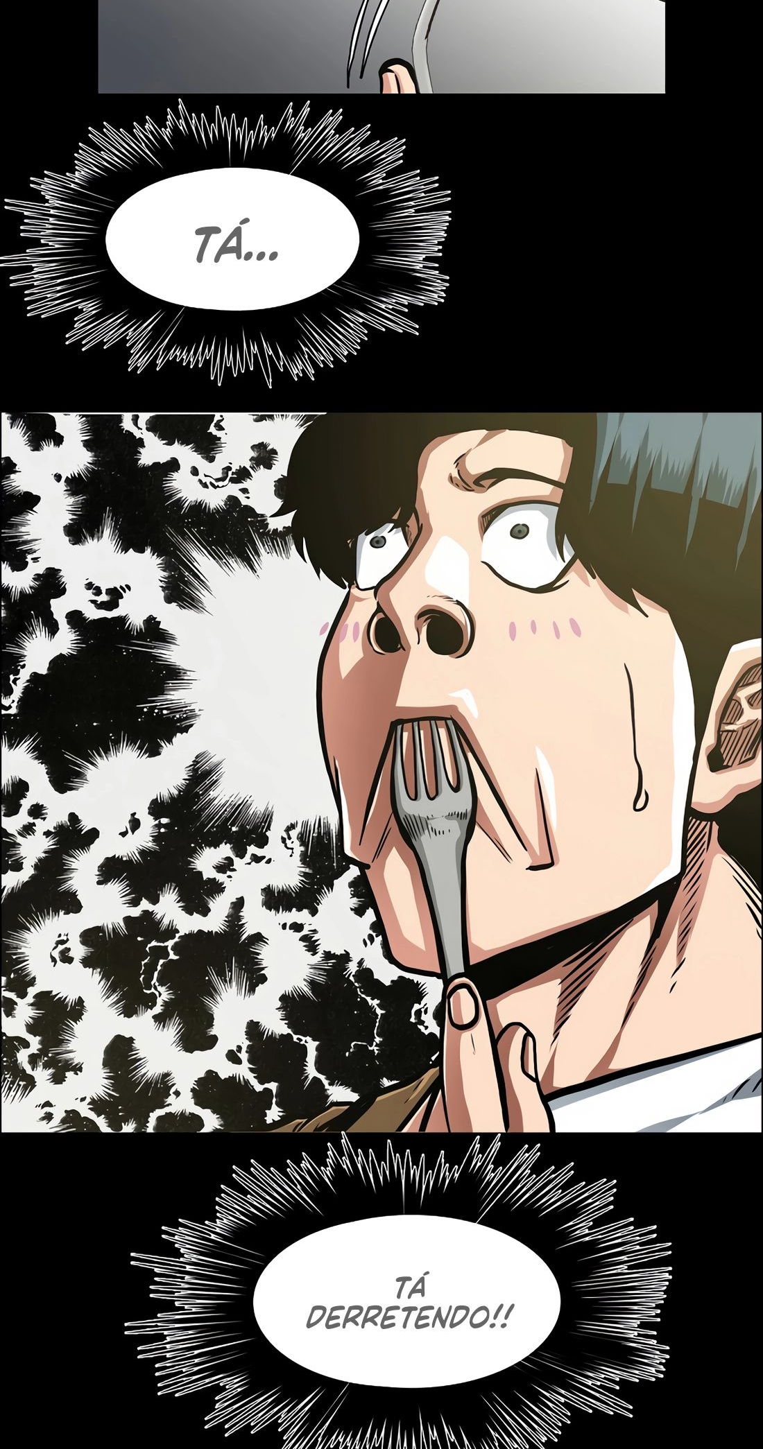 Secret Family Ch. 5 第64页