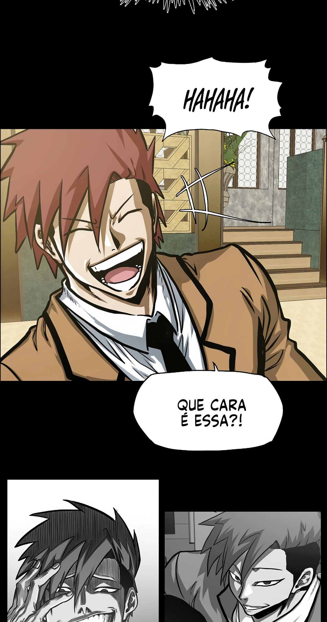 Secret Family Ch. 5 第65页