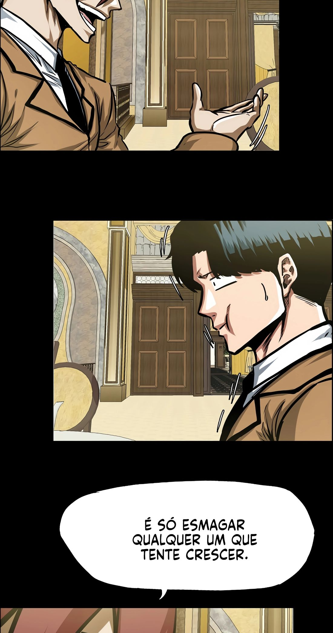 Secret Family Ch. 5 第67页
