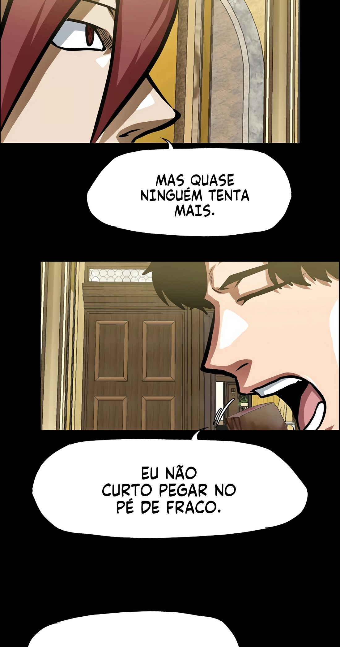Secret Family Ch. 5 第68页