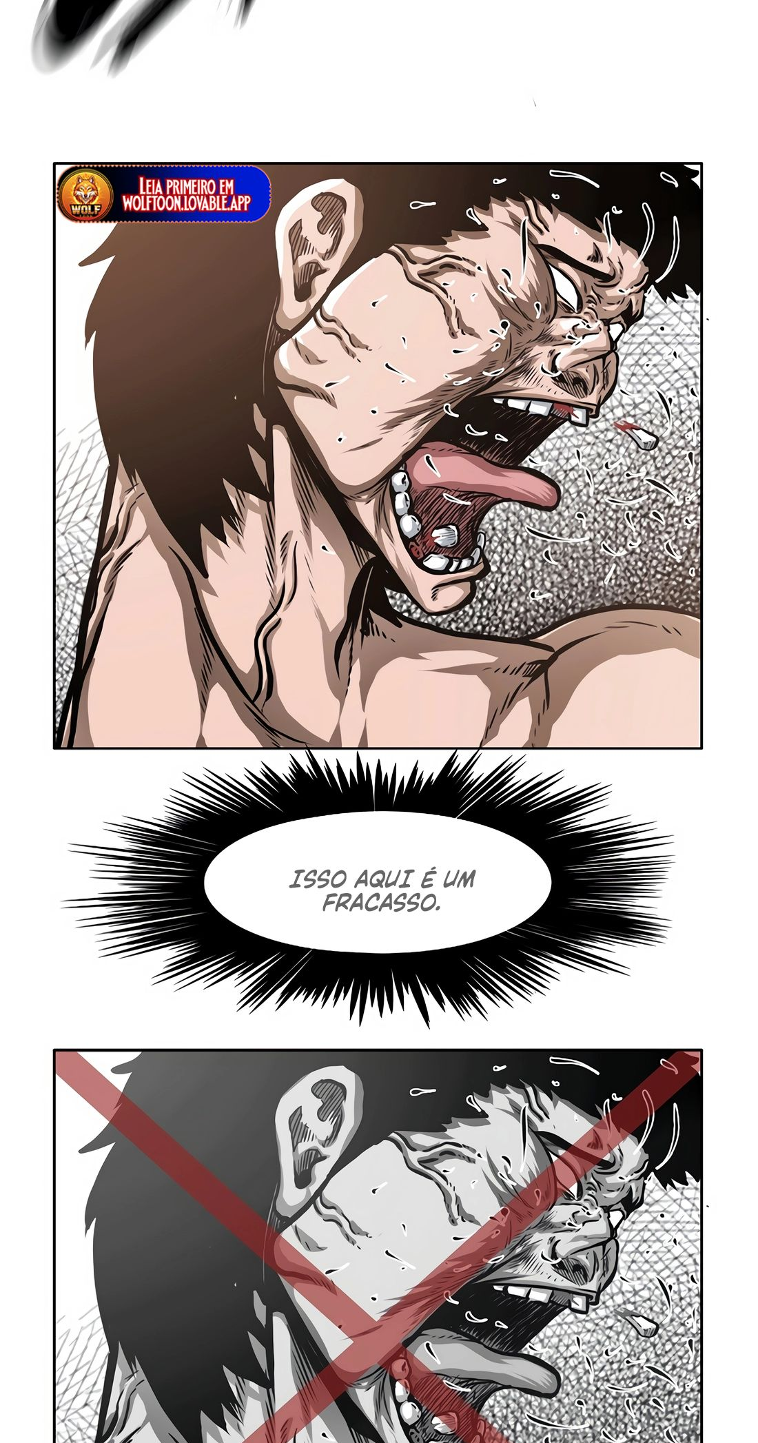 Secret Family Ch. 5 第8页