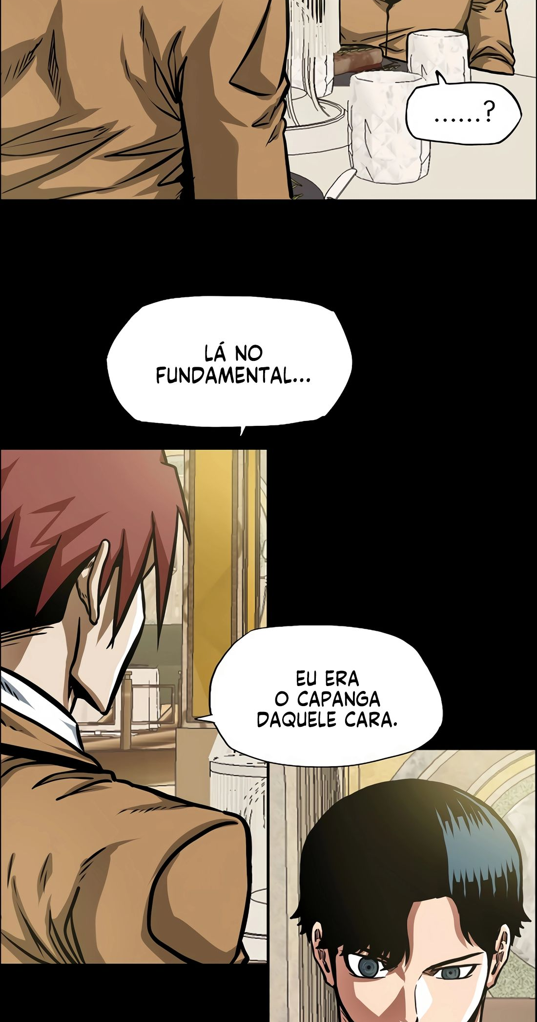 Secret Family Ch. 5 第71页