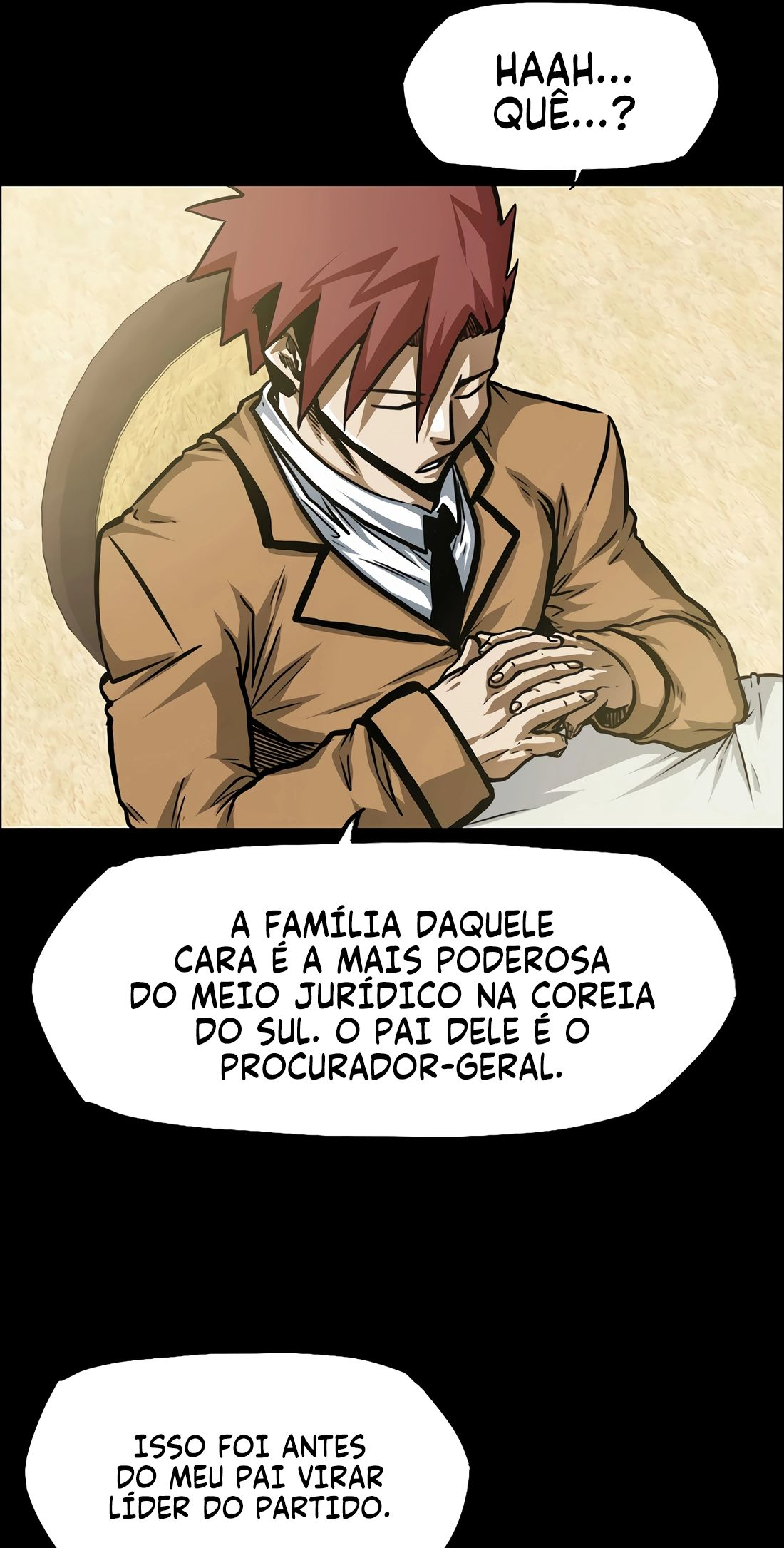 Secret Family Ch. 5 第73页