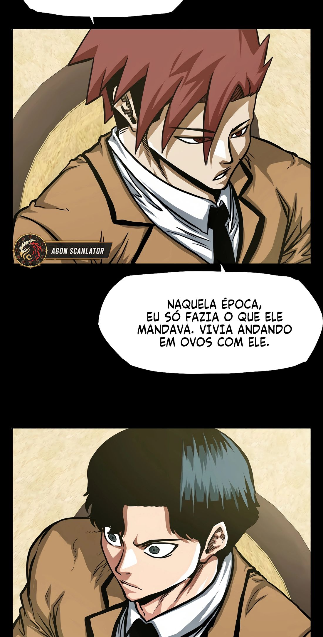 Secret Family Ch. 5 第74页