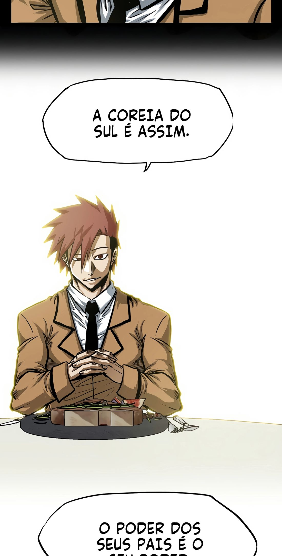 Secret Family Ch. 5 第75页