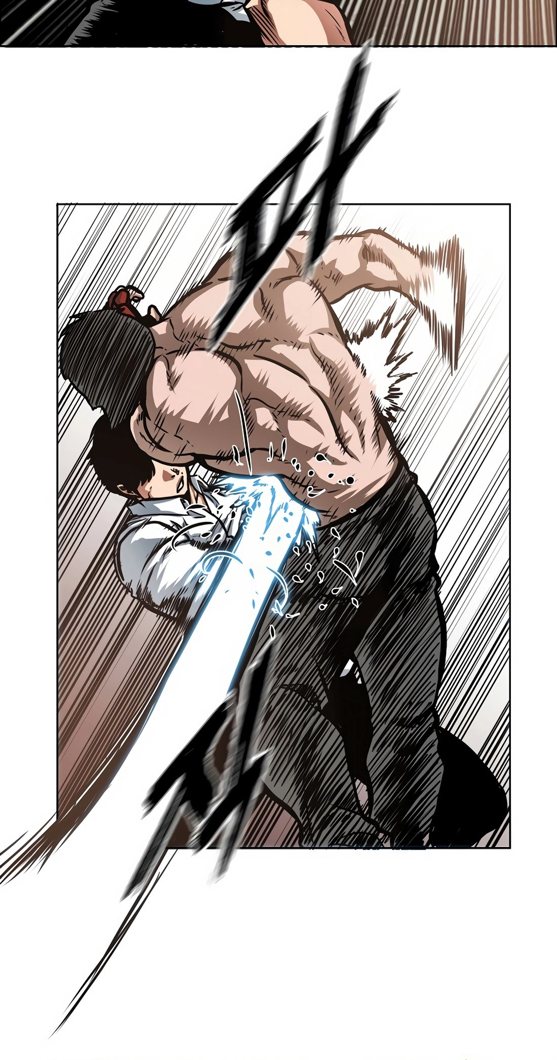 Secret Family Ch. 5 第10页