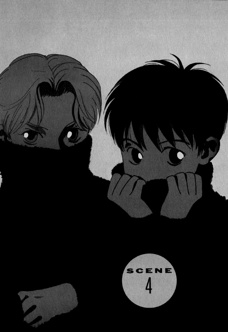 Bokutachi Otoko no Ko Vol. 1 Ch. 4 第2页