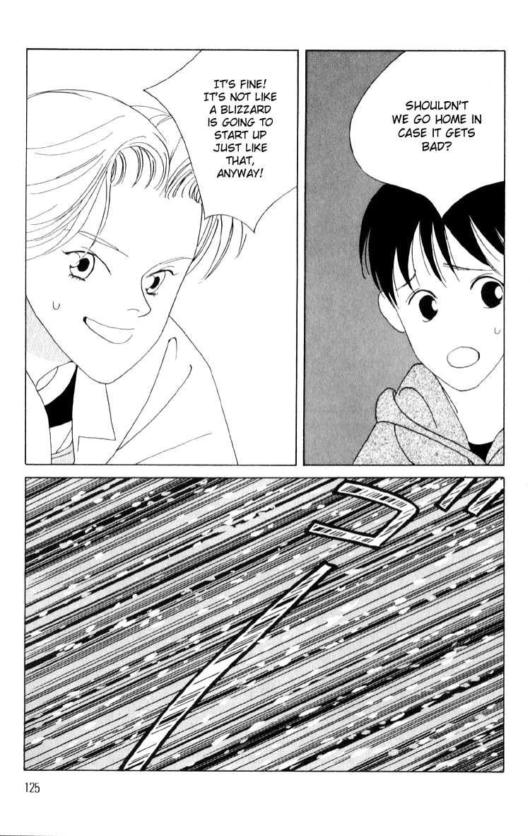 Bokutachi Otoko no Ko Vol. 1 Ch. 4 第20页