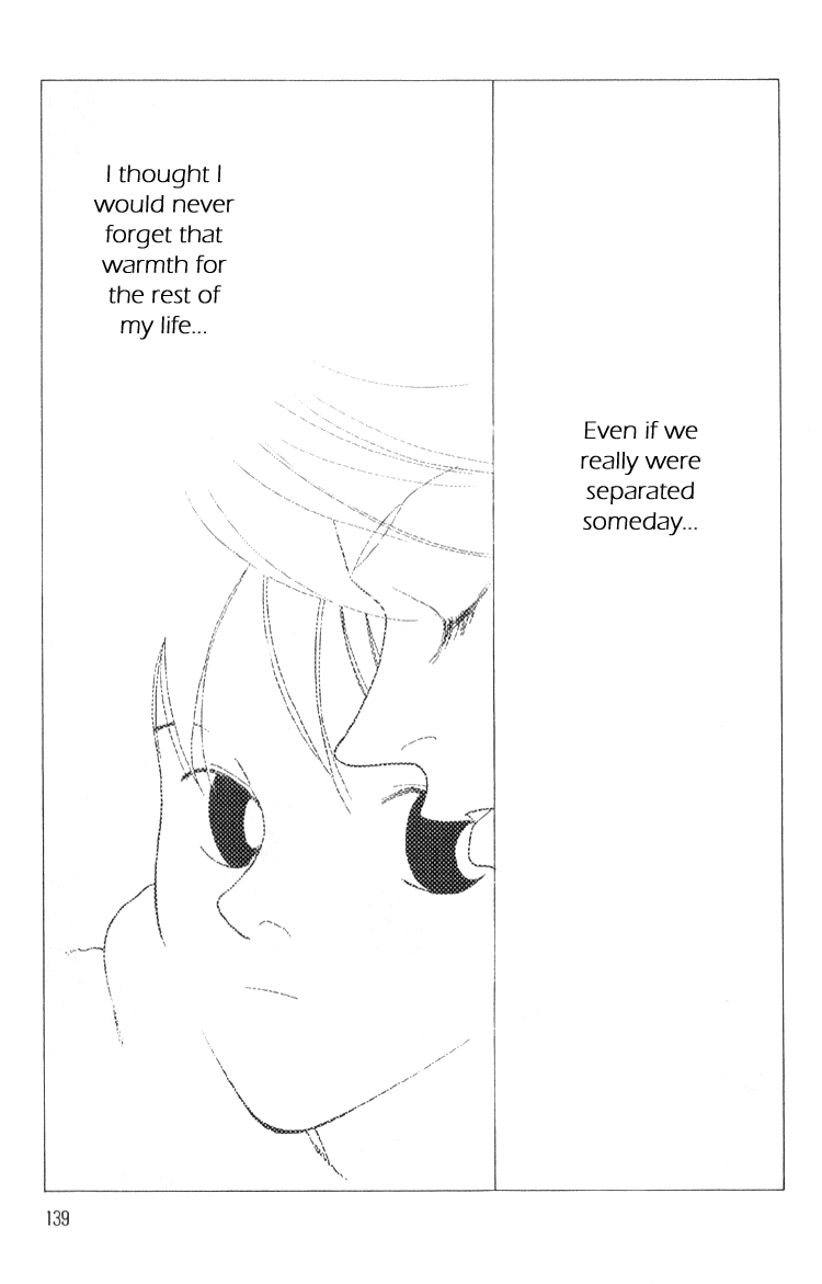 Bokutachi Otoko no Ko Vol. 1 Ch. 4 第34页