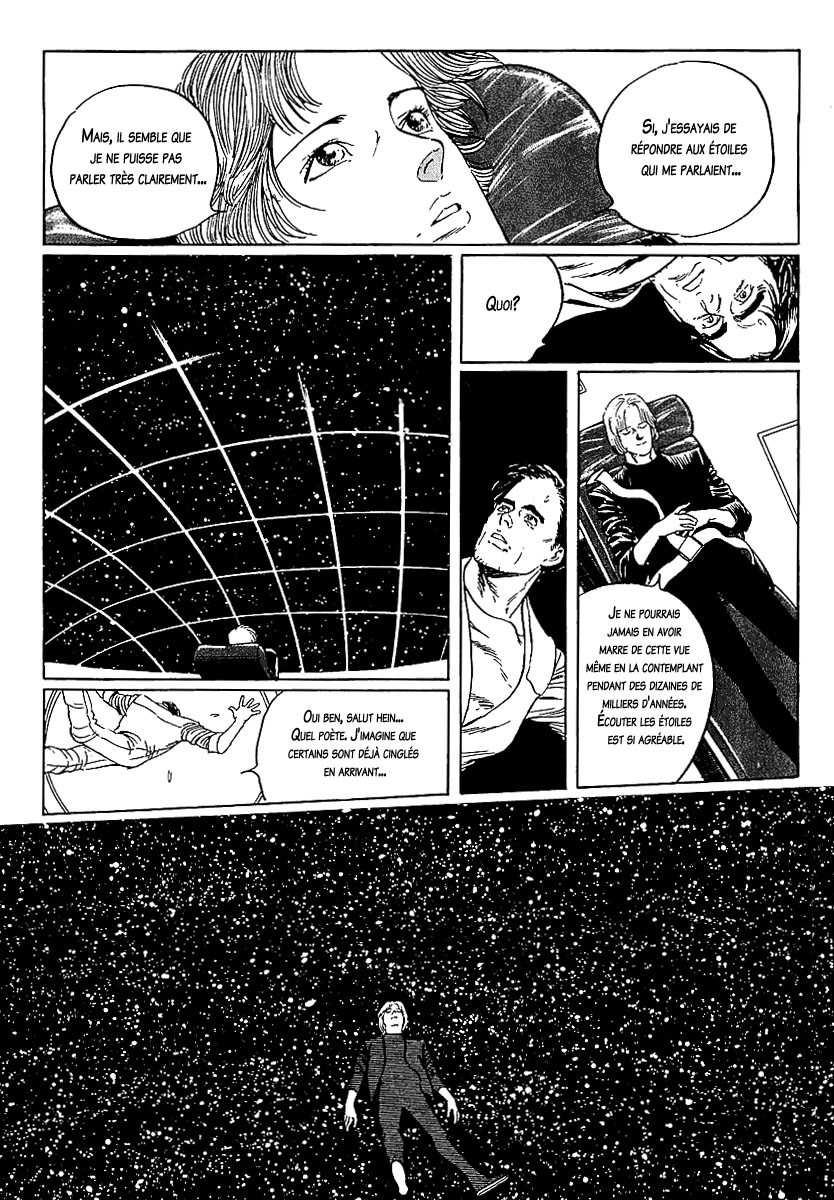 Stardust Memories Le voyage du poète 第12页