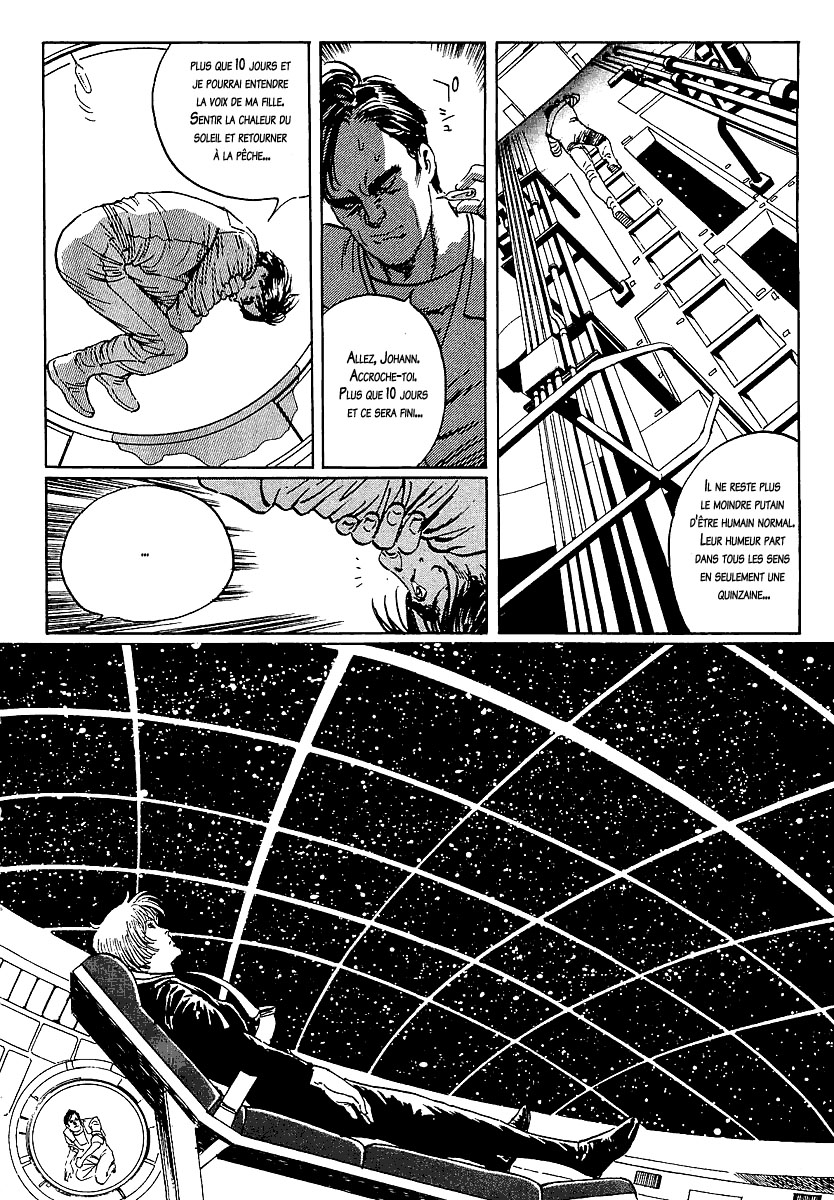 Stardust Memories Le voyage du poète 第10页