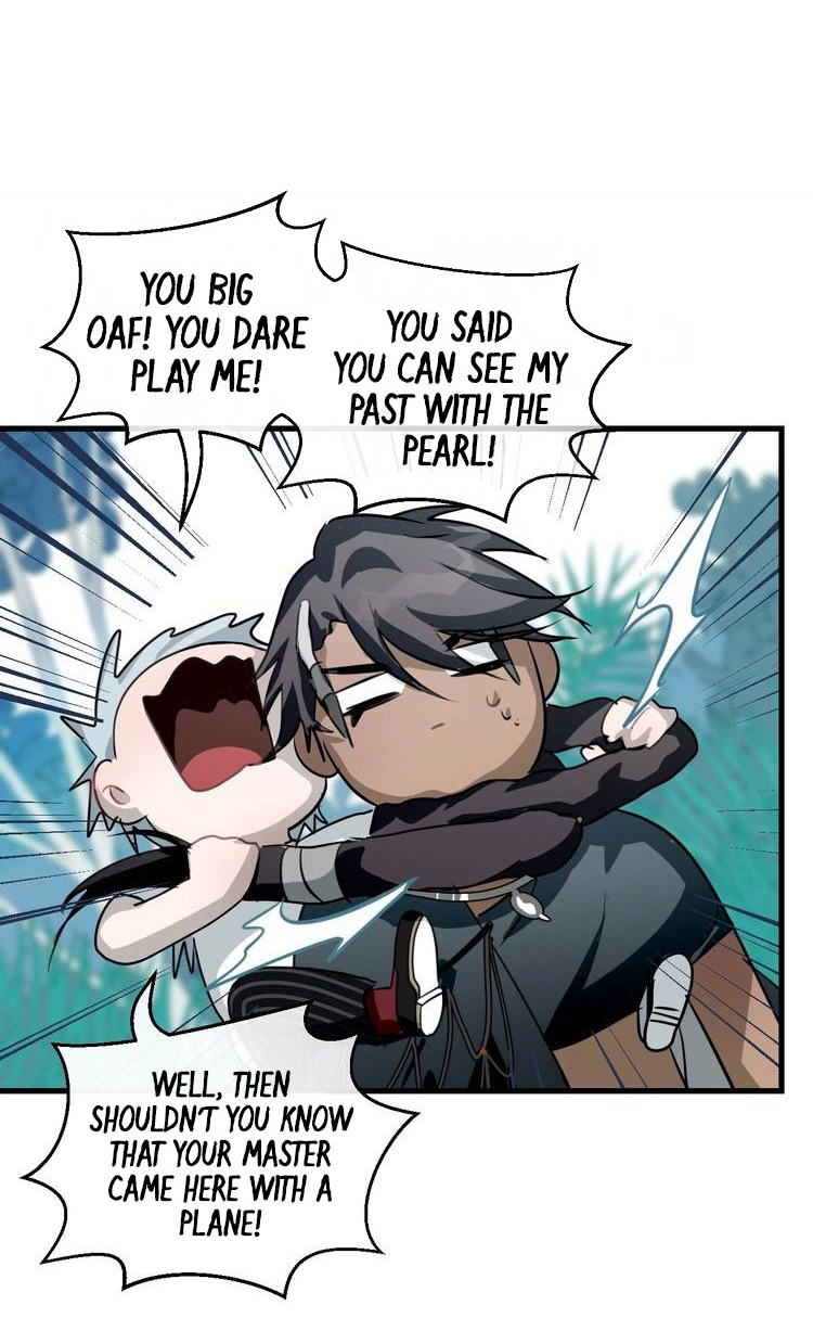Mermaid's Egg Ch. 5 第2页