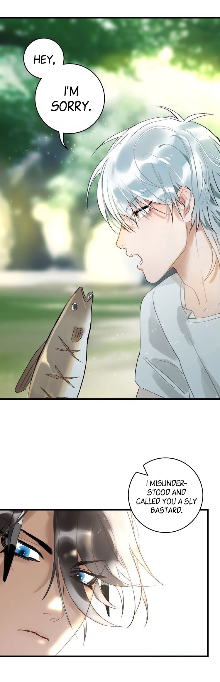 Mermaid's Egg Ch. 5 第28页