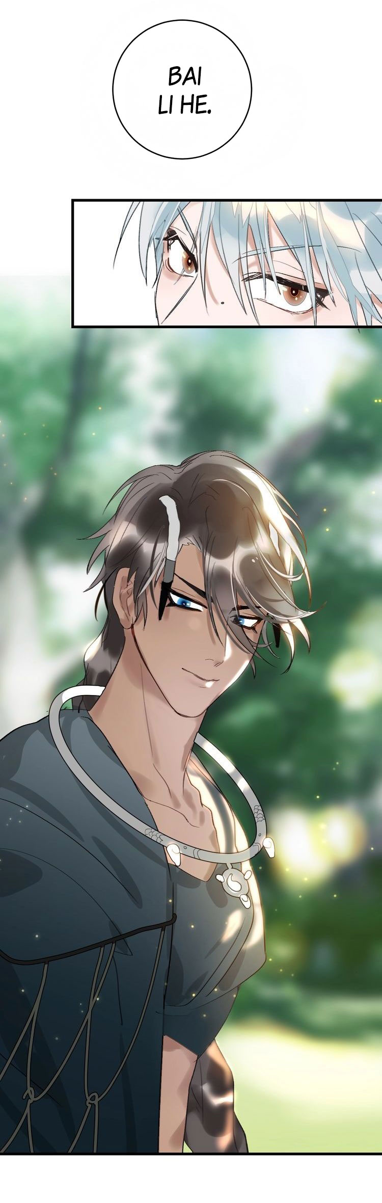Mermaid's Egg Ch. 5 第30页
