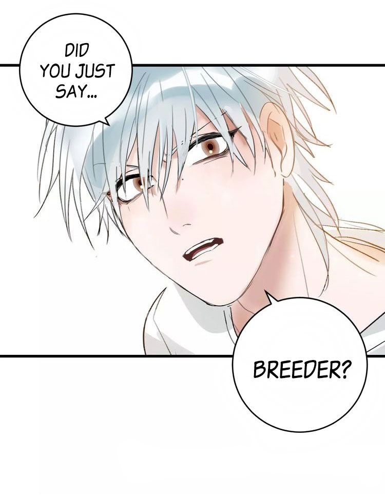 Mermaid's Egg Ch. 5 第33页