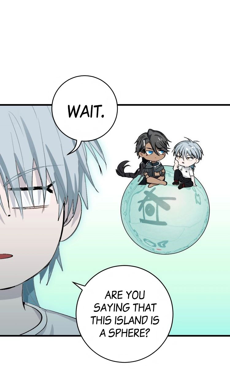 Mermaid's Egg Ch. 5 第10页