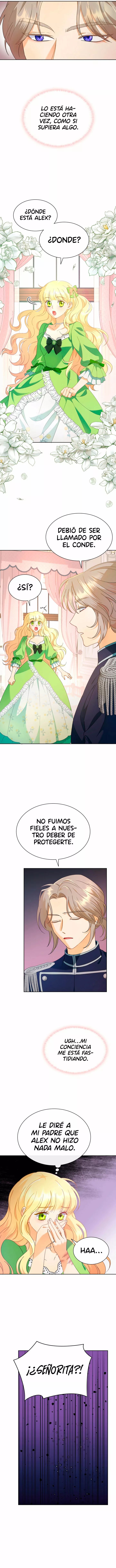 Miss Overprotected Ch. 4 第11页