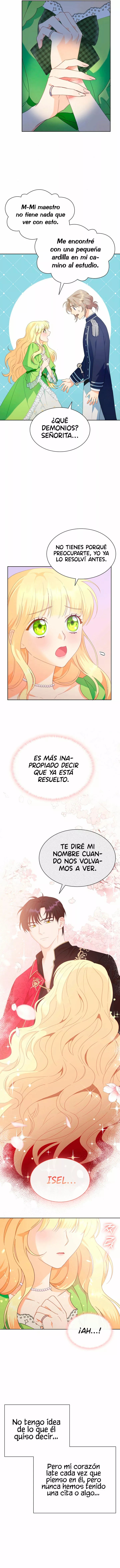 Miss Overprotected Ch. 4 第14页