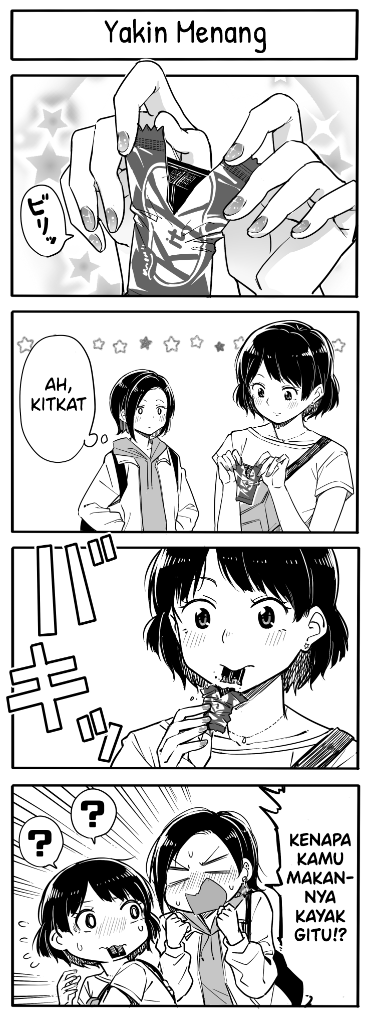 Kit-Kat 第5页