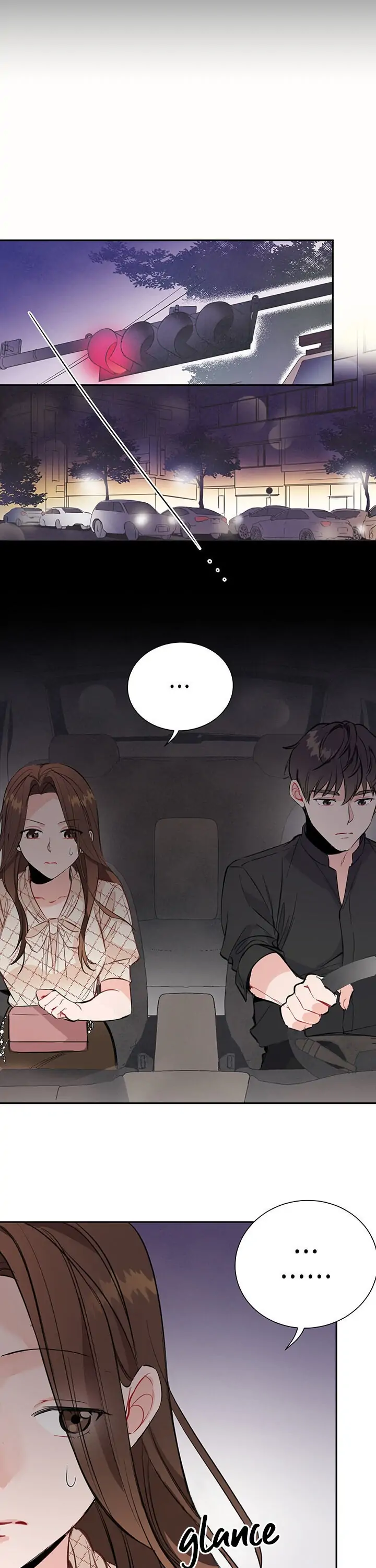 Substitute Boyfriend Ch. 4 第15页