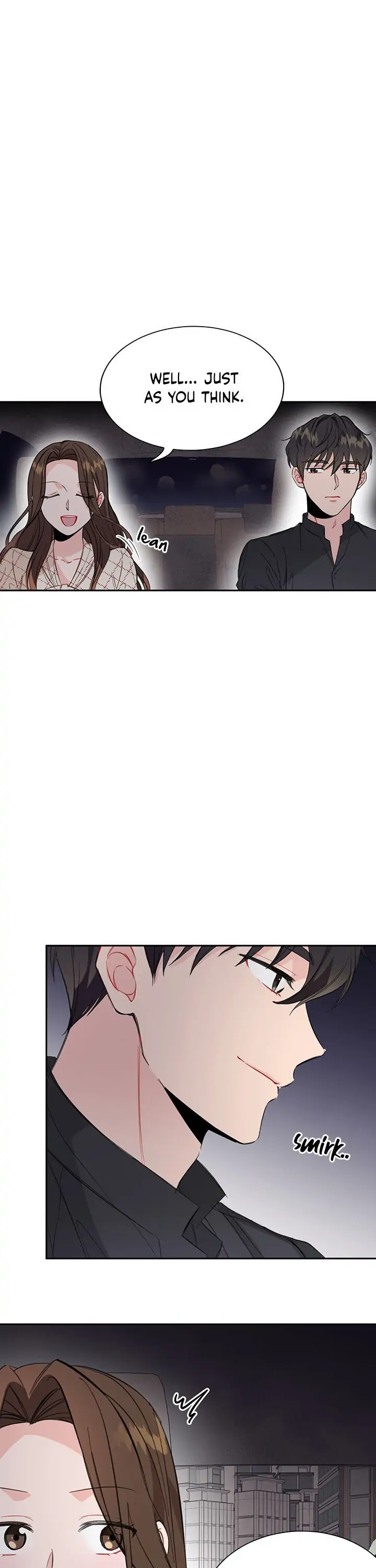 Substitute Boyfriend Ch. 4 第17页