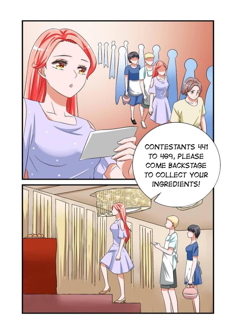 My Boyfriend is a Superstar 8 第5页