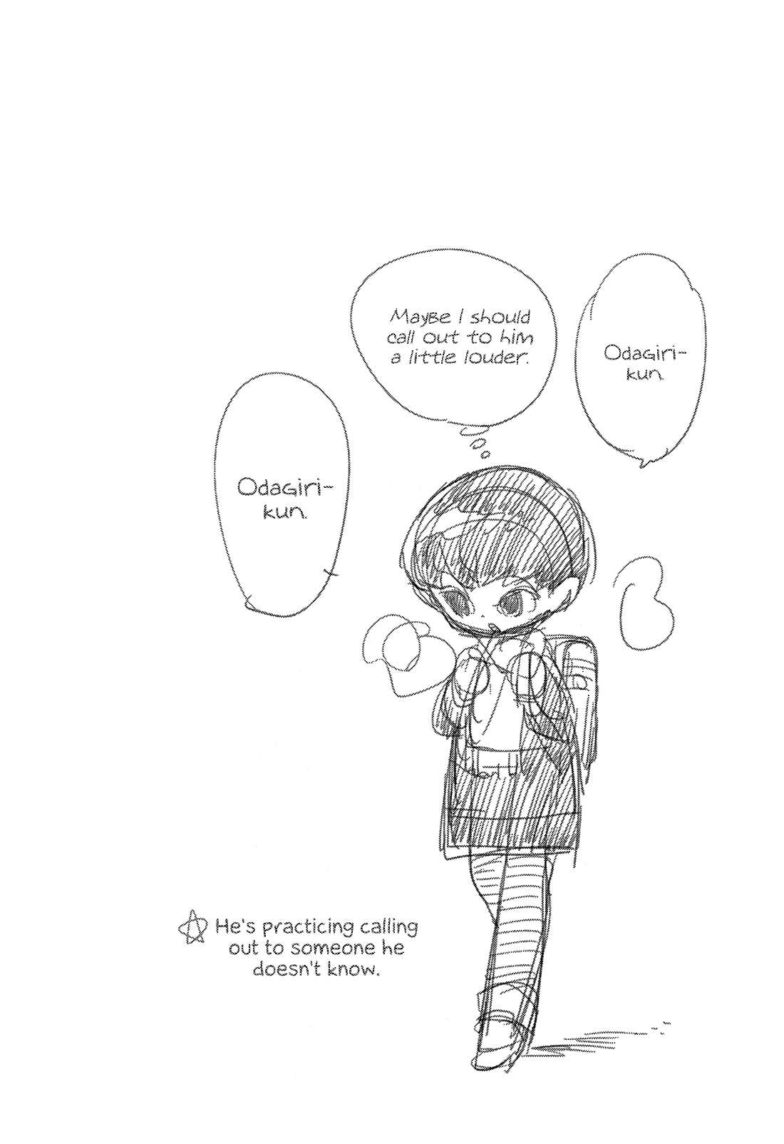 Bokura wa Mahou Shounen To Hell With Being a Magical Boy! I'm Definitely Gonna Quit! 第44页