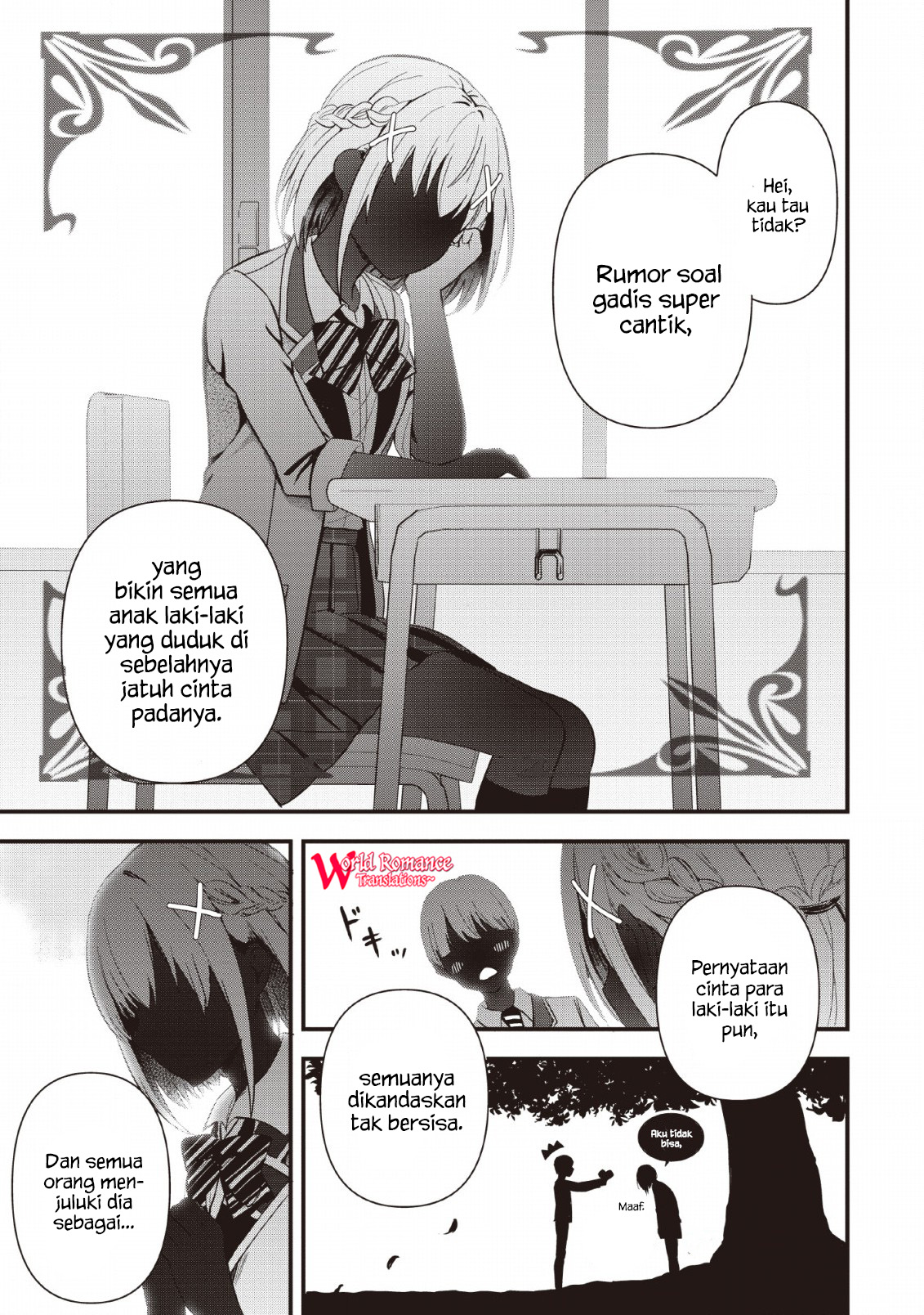 Tonari no Seki ni Natta Bishoujo ga Horesaseyou to Karakattekuru ga Itsunomanika Kaeriuchi ni Shiteita 第2页