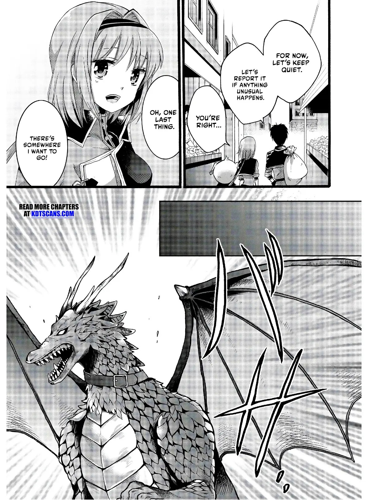 Isekai no Senshi to shite Kuni ni Manekareta kedo, Kotowatte Heishi kara Hajimeru Koto ni shita Vol. 1 Ch. 5 第22页