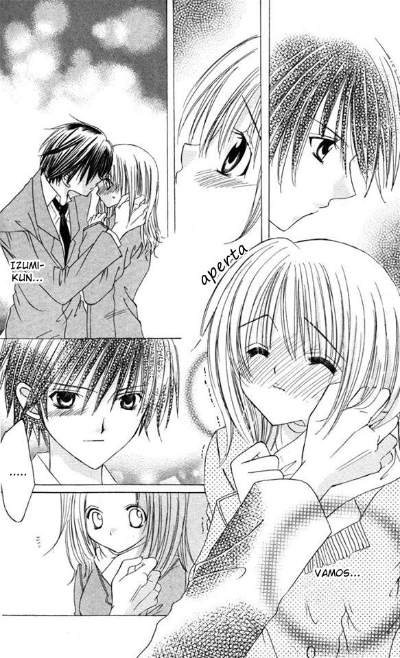 Megane ~ Hazushitemo Iidesuka? Mousou♡Virgin 第19页