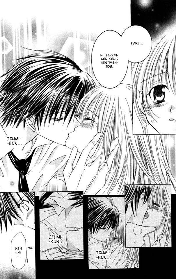 Megane ~ Hazushitemo Iidesuka? Mousou♡Virgin 第47页