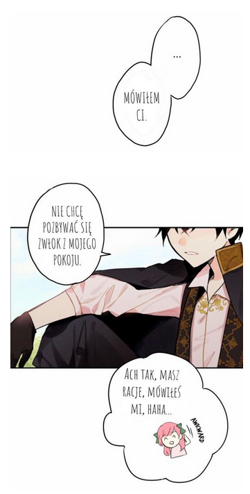 This Villainess Wants a Divorce! Vol. 1 Ch. 5 第14页