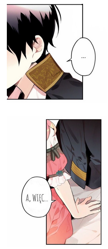 This Villainess Wants a Divorce! Vol. 1 Ch. 5 第21页