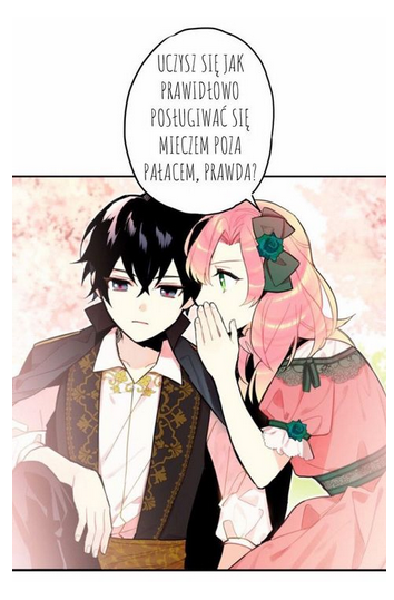 This Villainess Wants a Divorce! Vol. 1 Ch. 5 第22页
