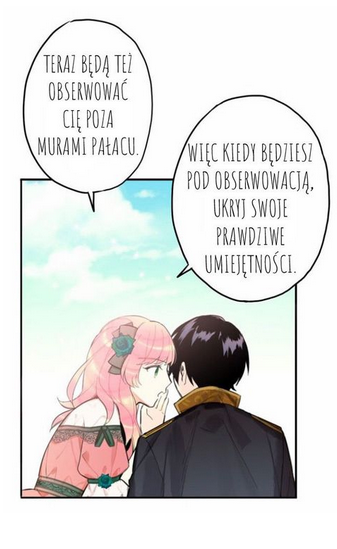 This Villainess Wants a Divorce! Vol. 1 Ch. 5 第24页