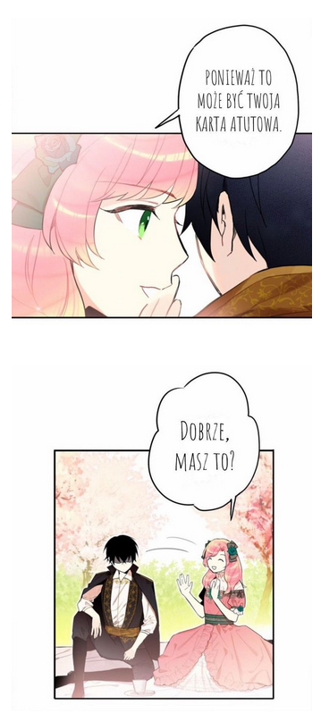 This Villainess Wants a Divorce! Vol. 1 Ch. 5 第25页