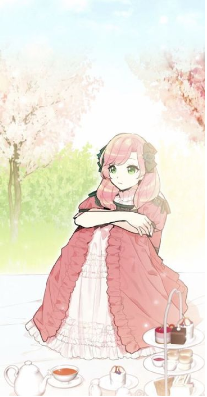 This Villainess Wants a Divorce! Vol. 1 Ch. 5 第4页