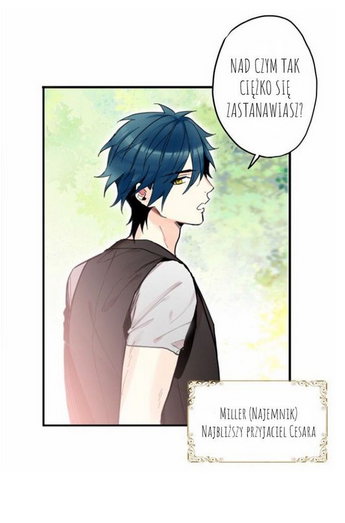 This Villainess Wants a Divorce! Vol. 1 Ch. 5 第32页