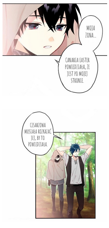 This Villainess Wants a Divorce! Vol. 1 Ch. 5 第33页