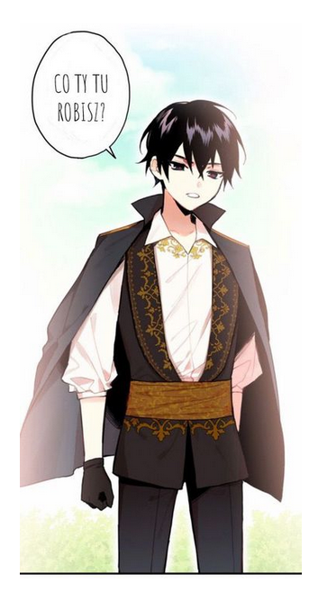 This Villainess Wants a Divorce! Vol. 1 Ch. 5 第7页