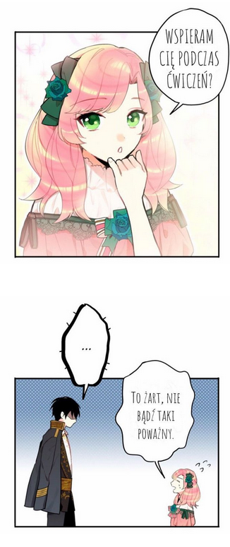 This Villainess Wants a Divorce! Vol. 1 Ch. 5 第8页