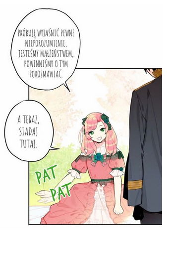 This Villainess Wants a Divorce! Vol. 1 Ch. 5 第9页