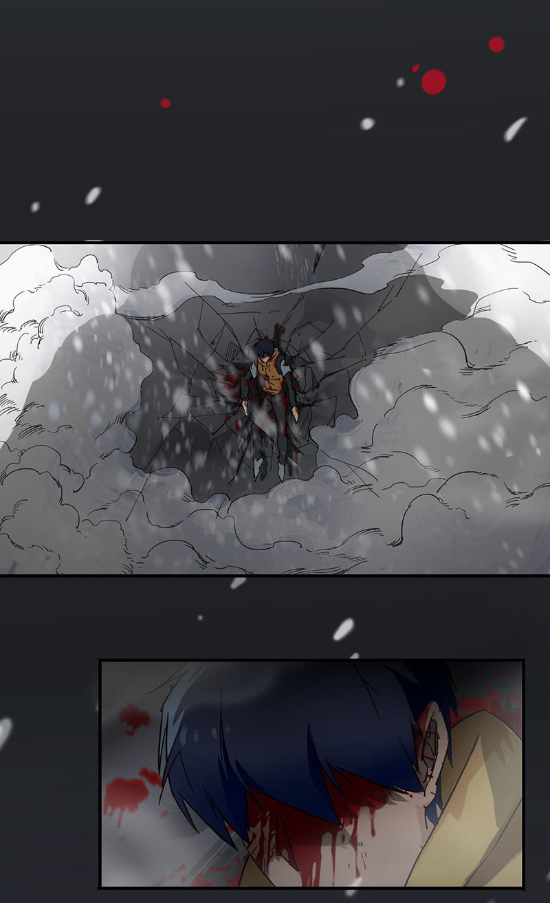 Starting From Zero in Doomsday Ch . 1 第28页