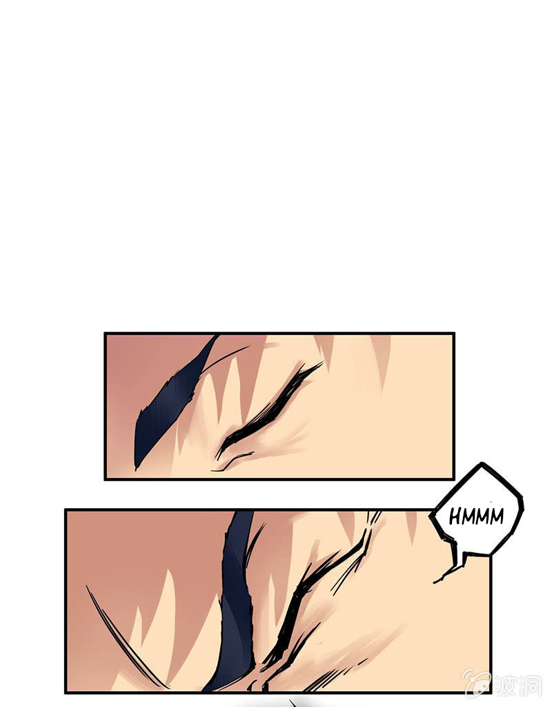 Starting From Zero in Doomsday Ch . 1 第33页