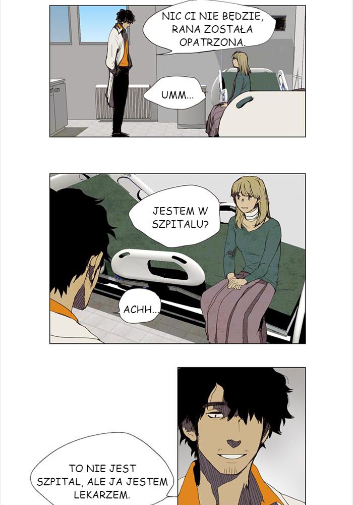 LESSA Preludium #2 第3页